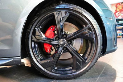 Audi A4 40 2.0 tdi mhev Business Advanced quattro 204cv s-tronic (6)