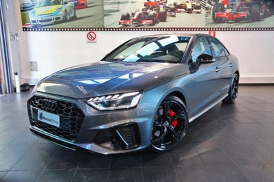 Audi A4 40 2.0 tdi mhev Business Advanced quattro 204cv s-tronic (7)