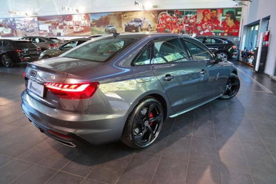 Audi A4 40 2.0 tdi mhev Business Advanced quattro 204cv s-tronic (9)