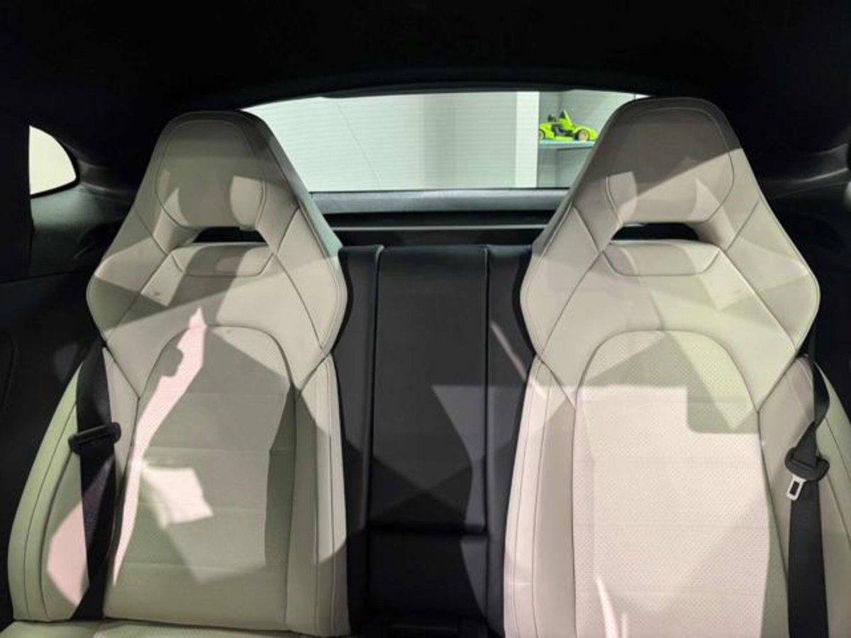 Porsche Panamera 2.9 4S auto (10)