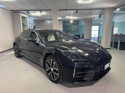 Porsche Panamera 2.9 5p.ti auto (2)
