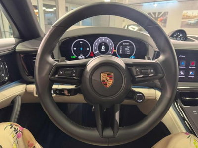 Porsche Panamera 2.9 5p.ti auto (5)