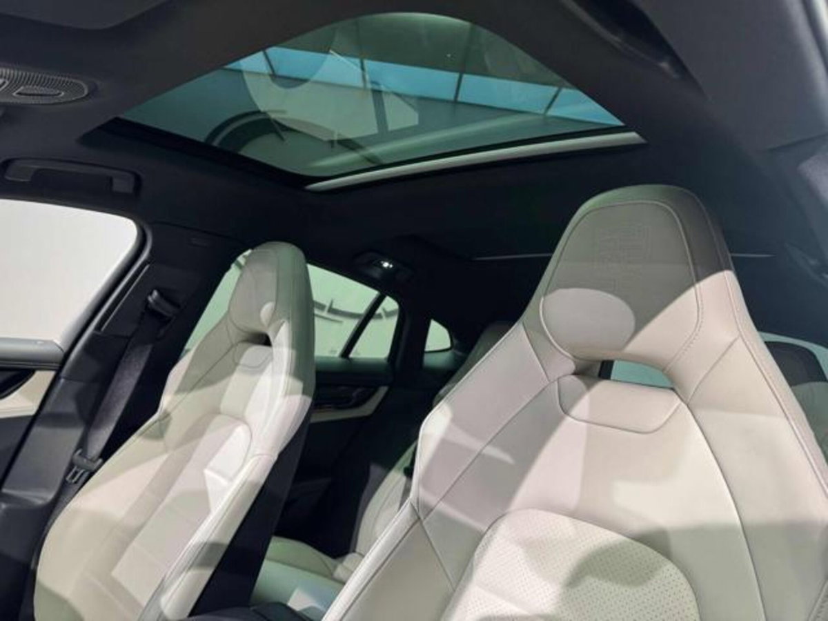 Porsche Panamera 2.9 4S auto (6)