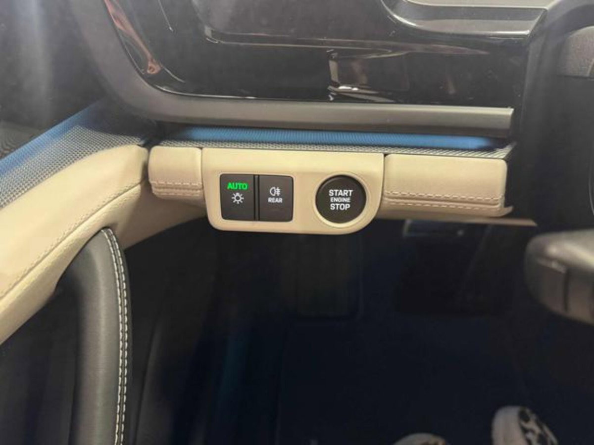 Porsche Panamera 2.9 4S auto (7)