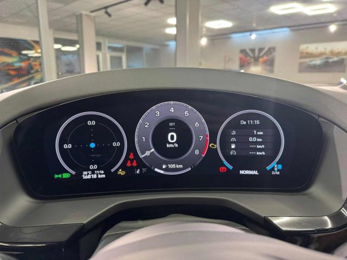 Porsche Panamera 2.9 4S auto (8)