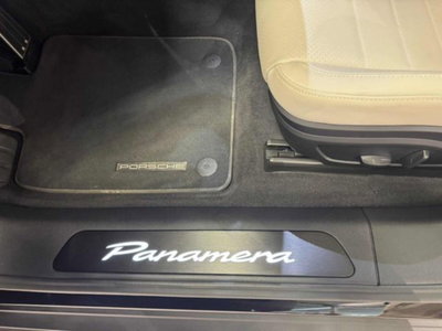 Porsche Panamera 2.9 5p.ti auto (9)