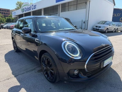 MINI Mini Clubman 1.5 Cooper Business Clubman usata