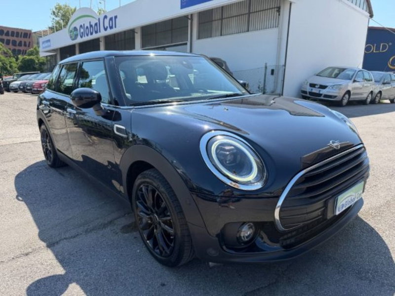 MINI Mini Clubman 1.5 Cooper Business Clubman