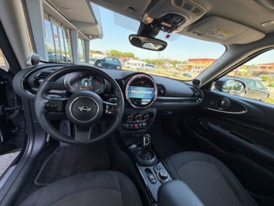 MINI Mini Clubman 1.5 Cooper Business Clubman (10)