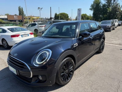 MINI Mini Clubman 1.5 Cooper Business Clubman (3)