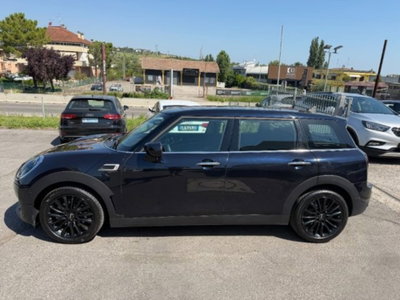 MINI Mini Clubman 1.5 Cooper Business Clubman (4)