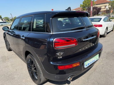 MINI Mini Clubman 1.5 Cooper Business Clubman (5)