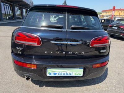 MINI Mini Clubman 1.5 Cooper Business Clubman (6)