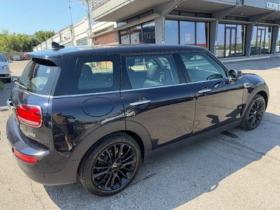 MINI Mini Clubman 1.5 Cooper Business Clubman (7)
