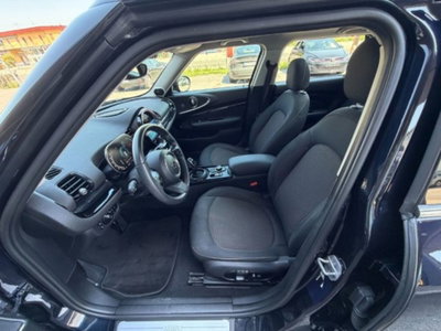 MINI Mini Clubman 1.5 Cooper Business Clubman (8)