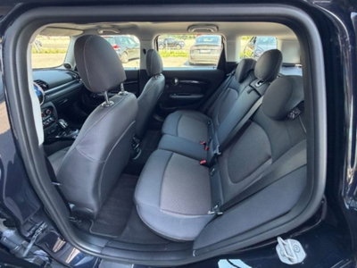 MINI Mini Clubman 1.5 Cooper Business Clubman (9)