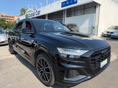 Audi Q8 Q8 50 TDI 286 CV quattro tiptronic Sport usata