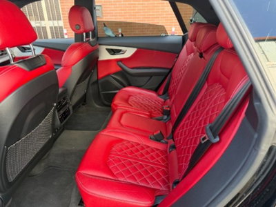 Audi Q8 Q8 50 TDI 286 CV quattro tiptronic Sport (10)