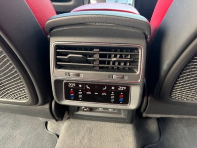 Audi Q8 Q8 50 TDI 286 CV quattro tiptronic Sport (14)