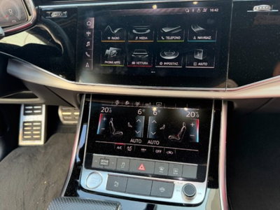 Audi Q8 Q8 50 TDI 286 CV quattro tiptronic Sport (16)
