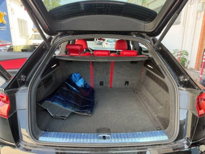 Audi Q8 Q8 50 TDI 286 CV quattro tiptronic Sport (17)