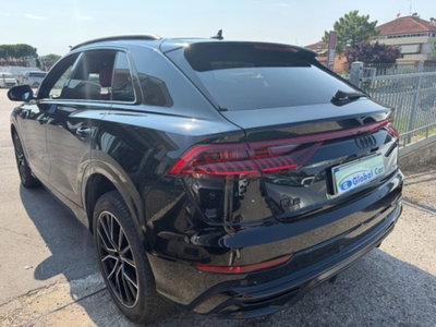 Audi Q8 Q8 50 TDI 286 CV quattro tiptronic Sport (6)