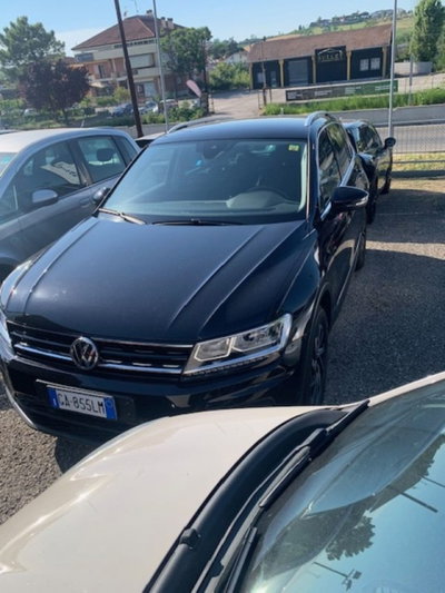 Volkswagen Tiguan 1.5 TSI 150 CV DSG Advanced ACT BlueMotion Technology (4)