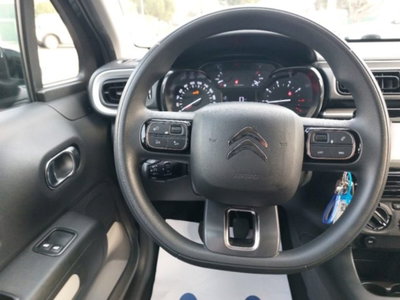 Citroen C3 BlueHDi 100 S&S Business Combi (10)