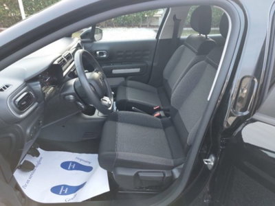Citroen C3 BlueHDi 100 S&S Business Combi (14)