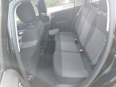 Citroen C3 BlueHDi 100 S&S Business Combi (15)