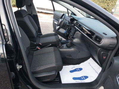 Citroen C3 BlueHDi 100 S&S Business Combi (16)