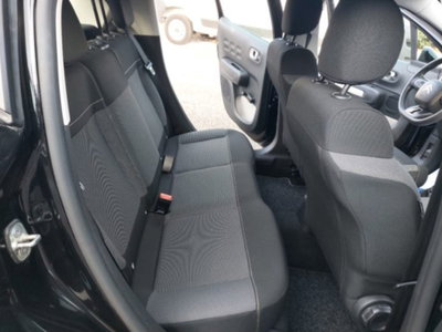 Citroen C3 BlueHDi 100 S&S Business Combi (17)