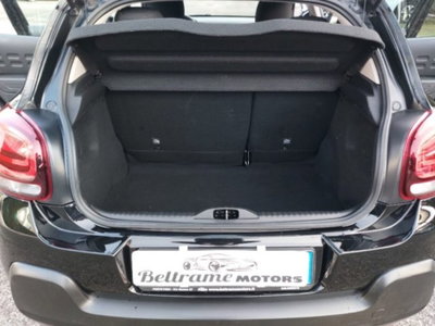 Citroen C3 BlueHDi 100 S&S Business Combi (18)