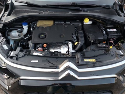 Citroen C3 BlueHDi 100 S&S Business Combi (19)