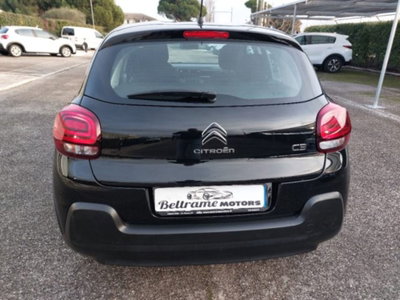 Citroen C3 BlueHDi 100 S&S Business Combi (6)
