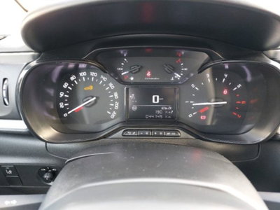 Citroen C3 BlueHDi 100 S&S Business Combi (8)