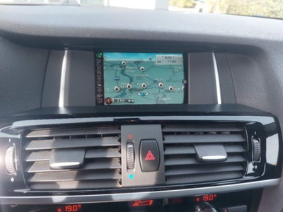 BMW X3 xDrive30dA 258CV Business Advantage Aut. (11)