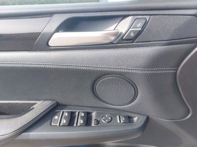 BMW X3 xDrive30dA 258CV Business Advantage Aut. (14)