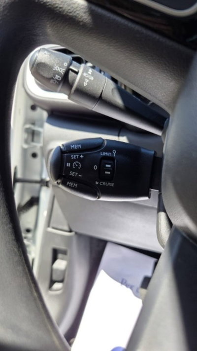 Citroen C3 BlueHDi 100 S&S Van Feel (14)