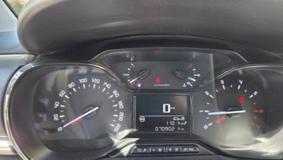 Citroen C3 BlueHDi 100 S&S Van Feel (8)