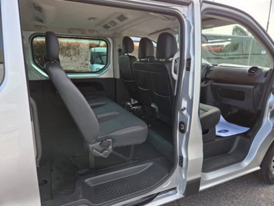 Fiat Talento combi N1 2.0 ecojet LH1 12Q 145cv S&S E6d-temp (16)