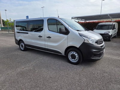Fiat Talento combi N1 2.0 ecojet LH1 12Q 145cv S&S E6d-temp (3)