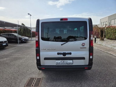 Fiat Talento combi N1 2.0 ecojet LH1 12Q 145cv S&S E6d-temp (6)
