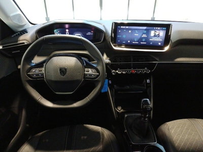 Peugeot 208 PureTech 100 Stop&Start 5 porte Allure (13)