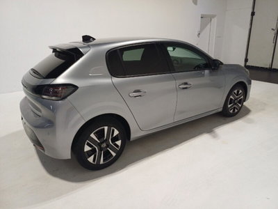 Peugeot 208 PureTech 100 Stop&Start 5 porte Allure (6)