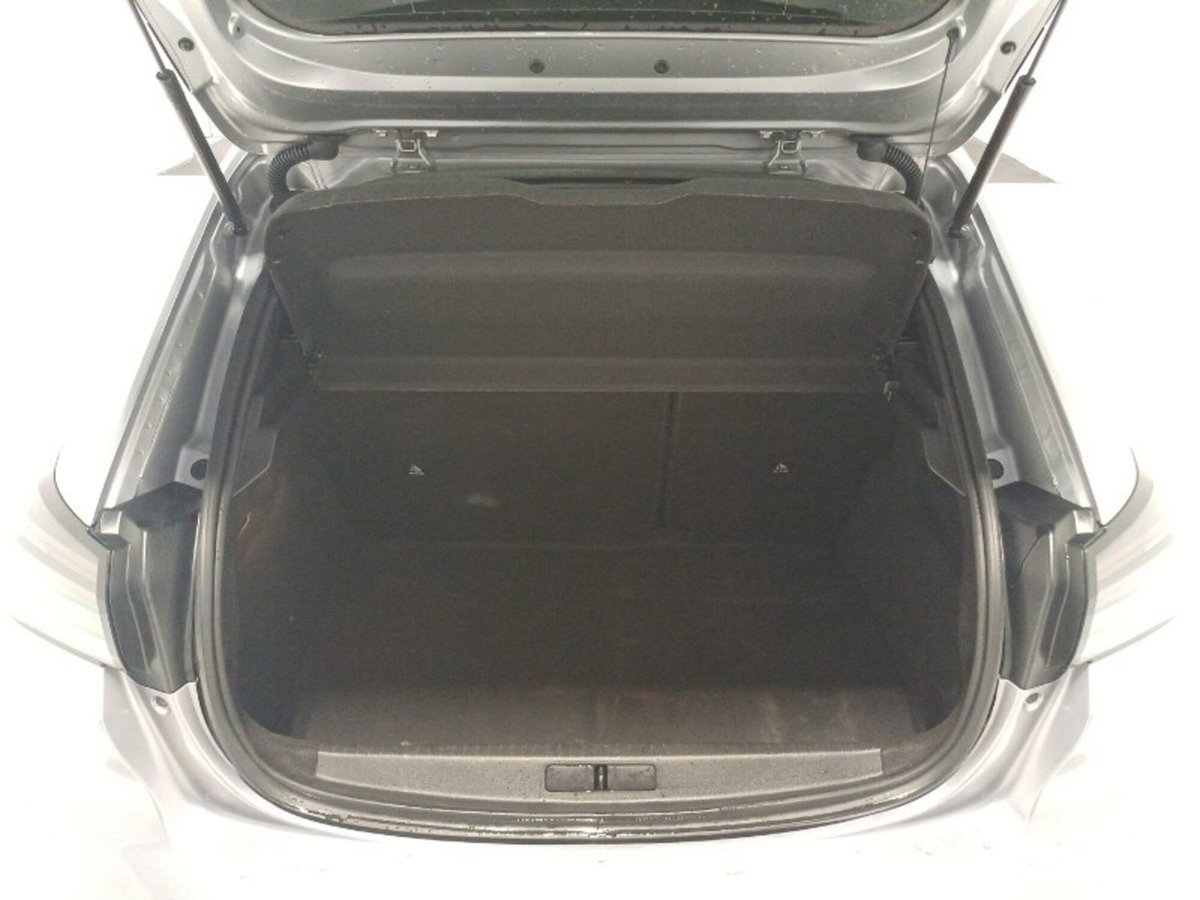 Peugeot 208 PureTech 100 Stop&Start 5 porte Allure (7)
