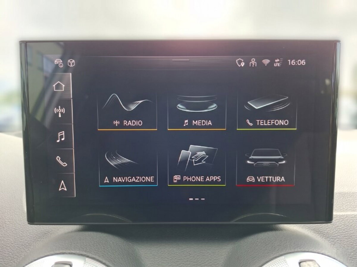 Audi Q2 Q2 30 TDI S tronic S line Edition (14)