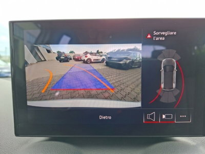 Audi Q2 Q2 30 TDI S tronic S line Edition (15)