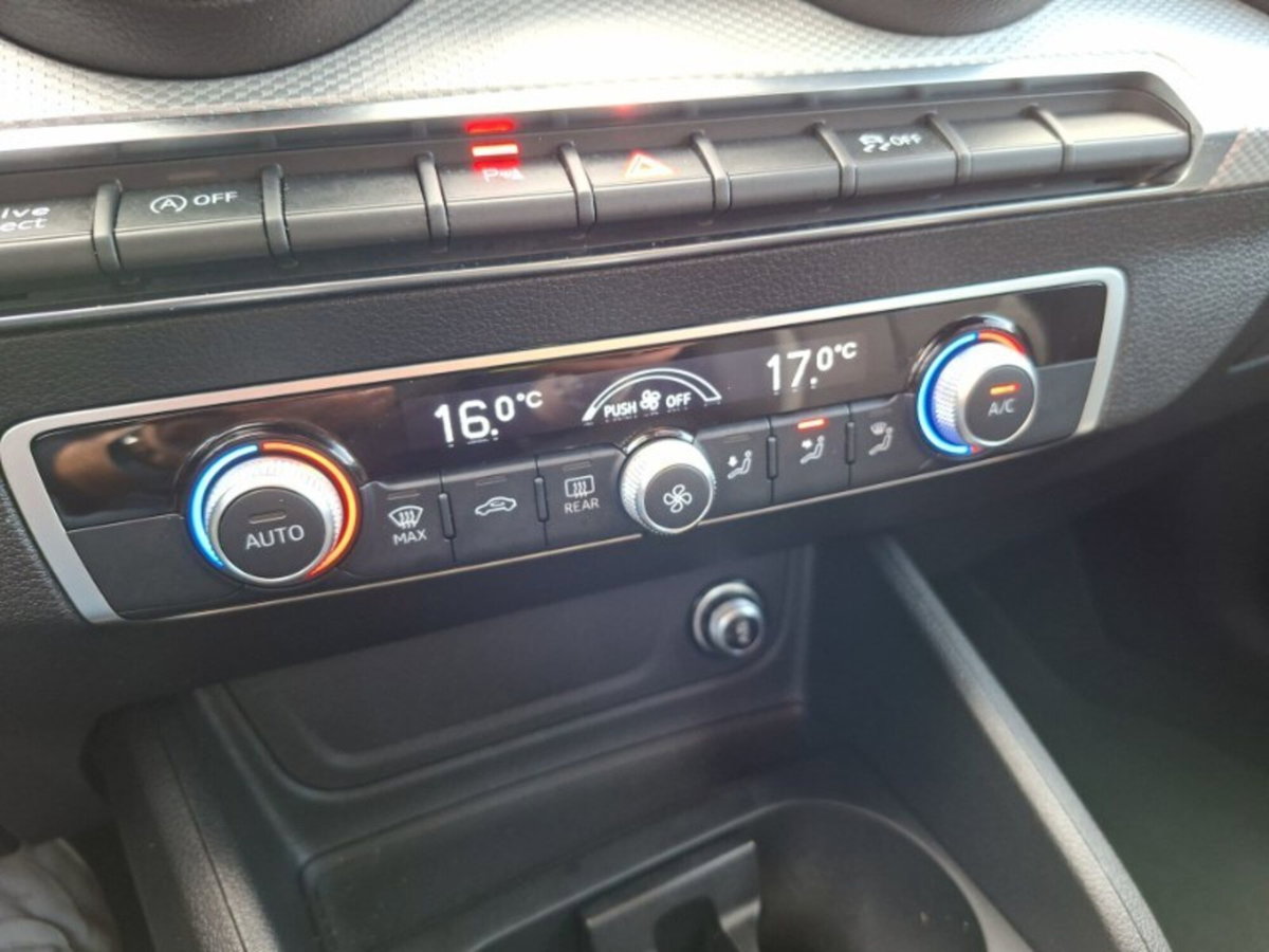 Audi Q2 Q2 30 TDI S tronic S line Edition (16)