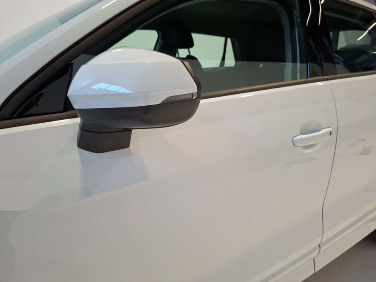 Audi Q2 Q2 30 TDI S tronic S line Edition (8)